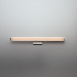 Rail 24" LED Bath Vanity