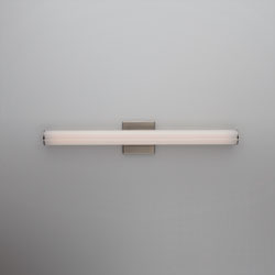 Rail 24" LED Bath Vanity