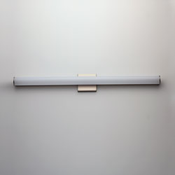 Rail 30" LED Bath Vanity