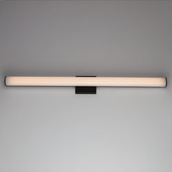 Rail 36" LED Bath Vanity