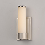 Optic 10" LED Wall Sconce