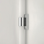 Optic 18" LED Bath Vanity