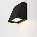 Pathfinder LED Outdoor Wall Sconce