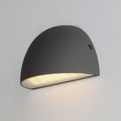 Pathfinder LED Outdoor Wall Sconce