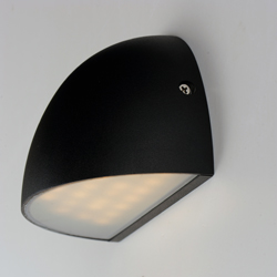 Pathfinder LED Outdoor Wall Sconce