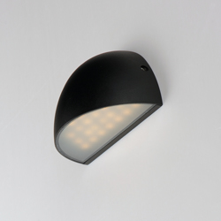 Pathfinder LED Outdoor Wall Sconce