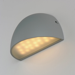 Pathfinder LED Outdoor Wall Sconce