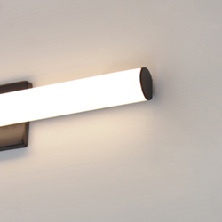 Rail 24" LED Bath Bar CCT Select