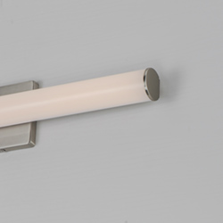 Rail 24" LED Bath Bar CCT Select