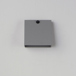 Pathfinder LED Outdoor Wall Sconce w Photocell