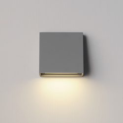 Pathfinder LED Outdoor Wall Sconce - 5CCT