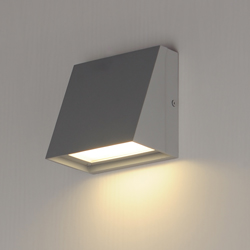 Pathfinder LED Outdoor Wall Sconce - 5CCT
