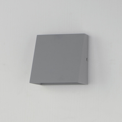 Pathfinder LED Outdoor Wall Sconce - 5CCT