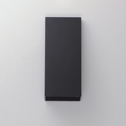 Pathfinder Tall LED Wall Sconce - 5CCT