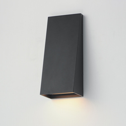 Pathfinder Tall LED Wall Sconce - 5CCT