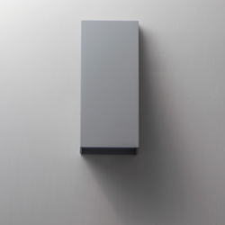 Pathfinder Tall LED Wall Sconce - 5CCT