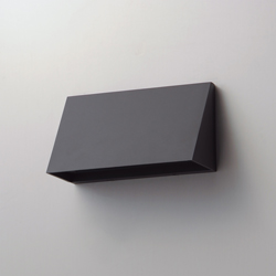 Pathfinder Wide LED Wall Sconce - 5CCT