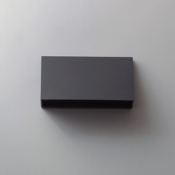 Pathfinder Wide LED Wall Sconce - 5CCT