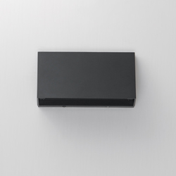 Pathfinder Wide LED Wall Sconce - 5CCT