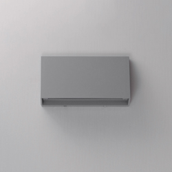 Pathfinder Wide LED Wall Sconce - 5CCT