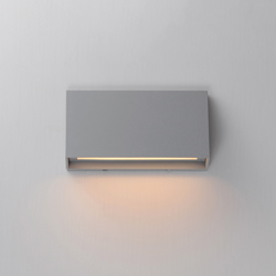 Pathfinder Wide LED Wall Sconce - 5CCT