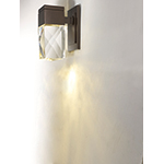 Holmby Hills LED 1-Light Wall Sconce