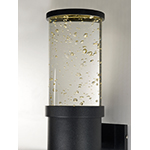 Pillar 2-Light LED Wall Sconce