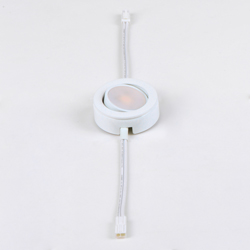 CounterMax MX-LD-AC LED Puck 3000K