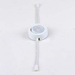 CounterMax MX-LD-AC LED Puck 2700K