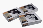 CounterMax MX-LD-R LED Disc Starter Kit
