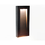 Avenue Medium LED Outdoor Wall Sconce