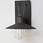 Civic Medium LED Outdoor Wall Sconce