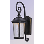 Dover LED Outdoor Wall Lantern