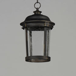 Dover LED Outdoor Hanging Lantern