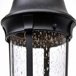 Dover LED Outdoor Hanging Lantern