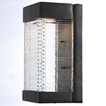 Stackhouse VX LED Outdoor Wall Sconce