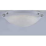 Essentials LED Flush Mount