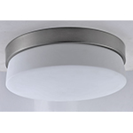 Flux LED Flush Mount