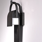 Laredo LED Outdoor Sconce