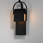 Laredo LED Outdoor Sconce