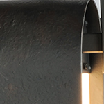 Laredo LED Outdoor Sconce