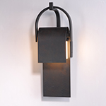 Laredo LED Outdoor Sconce