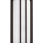 Trilogy 26" LED Outdoor Wall Sconce