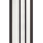 Trilogy 32" LED Outdoor Wall Sconce