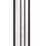 Trilogy 44" LED Outdoor Wall Sconce