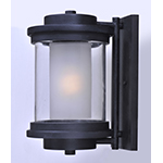 Lighthouse LED 1-Light Small Outdoor Wall