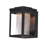 Salon Outdoor LED Wall Sconce