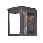 Salon Outdoor LED Wall Sconce