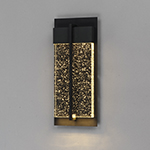 Cascade LED Outdoor Wall Sconce