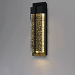 Cascade LED Outdoor Wall Sconce